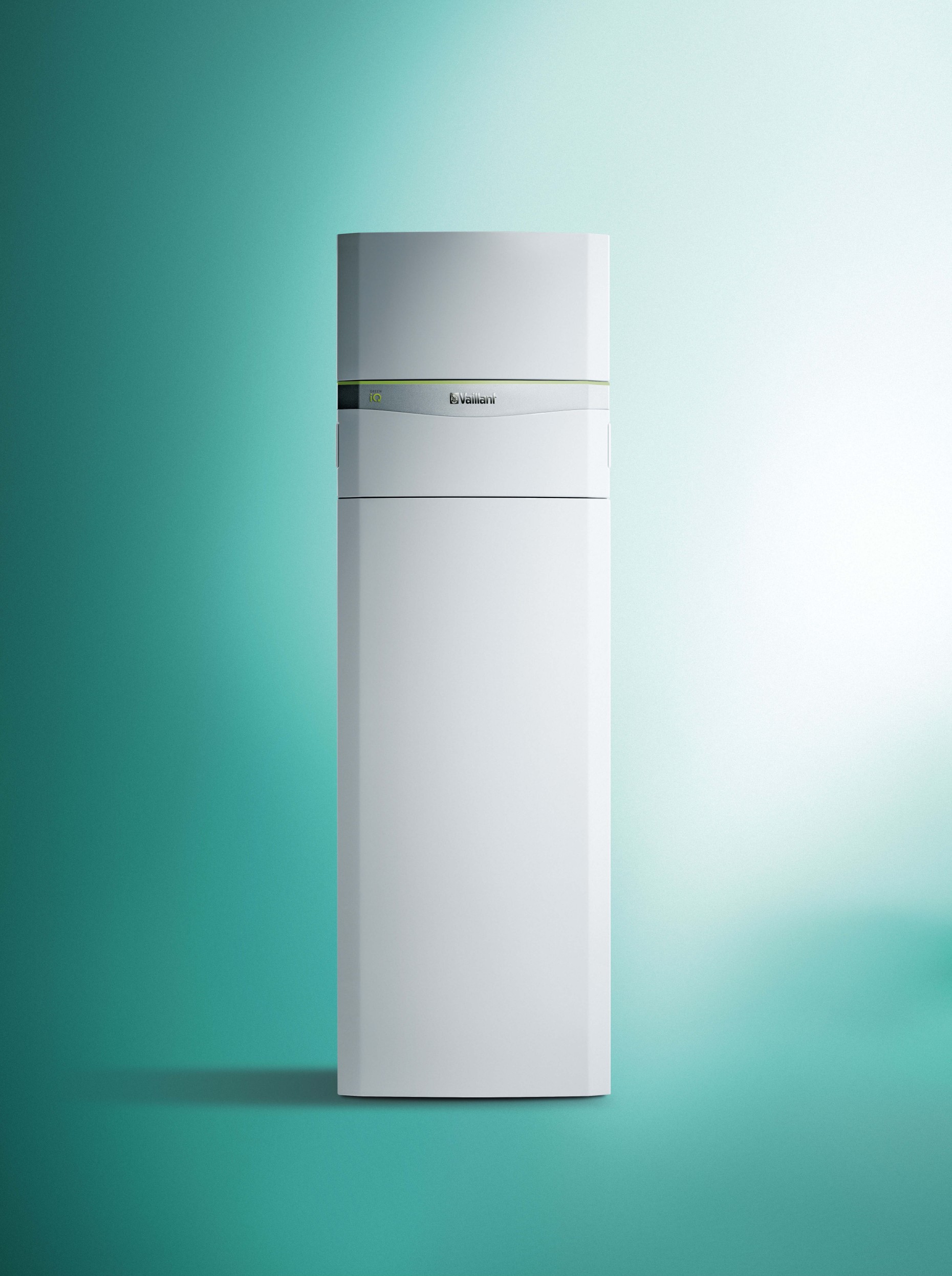 vaillant exclusive green iq